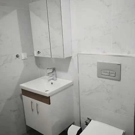 Lovely 2-Bed Apartment With Pool In Antalya Kundu *